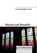 Cover: Blessed and Beautiful - Wipf & Stock Publishers
