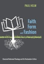 Cover: Faith, Form, and Fashion - Wipf & Stock Publishers