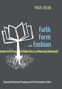 Enlarge image Cover: Faith, Form, and Fashion - Wipf & Stock Publishers