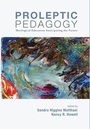 Cover: Proleptic Pedagogy - Wipf & Stock Publishers
