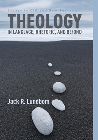 Enlarge image Cover: Theology in Language, Rhetoric, and Beyond - Wipf & Stock Publishers