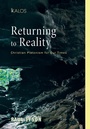 Cover: Returning to Reality - Wipf & Stock Publishers