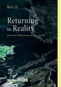 Enlarge image Cover: Returning to Reality - Wipf & Stock Publishers