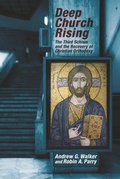 Cover: Deep Church Rising - Wipf & Stock Publishers