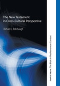 Cover: The New Testament in Cross-Cultural Perspective - Wipf & Stock Publishers