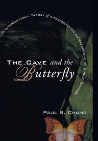 Enlarge image Cover: The Cave and the Butterfly - Wipf & Stock Publishers