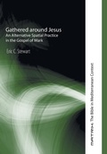 Cover: Gathered around Jesus - Wipf & Stock Publishers