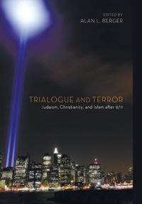 Enlarge image Cover: Trialogue and Terror - Wipf & Stock Publishers