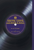 Cover: Sects, Love, and Rock & Roll - Wipf & Stock Publishers