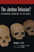 Cover: The Joshua Delusion? - Wipf & Stock Publishers