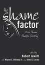 Cover: The Shame Factor - Wipf & Stock Publishers