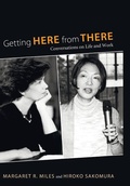 Cover: Getting Here from There - Wipf & Stock Publishers