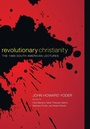 Cover: Revolutionary Christianity - Wipf & Stock Publishers
