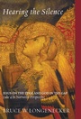 Cover: Hearing the Silence - Wipf & Stock Publishers
