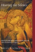Cover: Hearing the Silence - Wipf & Stock Publishers