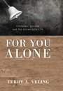 Cover: For You Alone - Wipf & Stock Publishers
