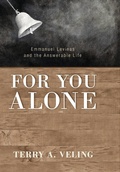 Cover: For You Alone - Wipf & Stock Publishers