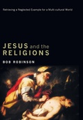 Cover: Jesus and the Religions - Wipf & Stock Publishers