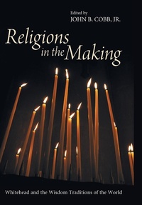Enlarge image Cover: Religions in the Making - Wipf & Stock Publishers