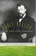 Cover: Adolf Keller - Wipf & Stock Publishers