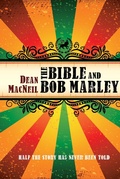 Cover: The Bible and Bob Marley - Wipf & Stock Publishers