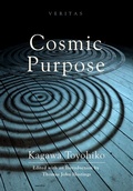 Cover: Cosmic Purpose - Wipf & Stock Publishers