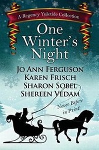 Enlarge image Cover: One Winter's Night - Imajinn Books