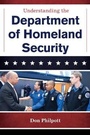 Cover: Understanding the Department of Homeland Security - Bernan Press