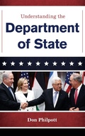 Cover: Understanding the Department of State - Bernan Press