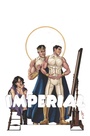 Cover: Imperial - Image Comics