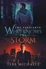 Cover: Who Knows the Storm Volume 1 - Dreamspinner Press