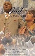 Cover: God Is A Pastor - Promiseland Publishing