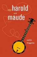 Cover: Harold and Maude - Chicago Review Press