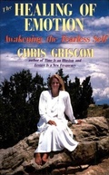 Cover: Healing of Emotion - BOOKBABY