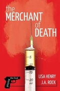 Cover: The Merchant of Death - Riptide Publishing