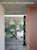 Cover: The New Zen Garden - Echo Point Books & Media