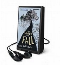 Enlarge image Cover: The Shock of the Fall - DREAMSCAPE MEDIA