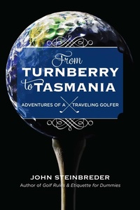 Abbildung von: From Turnberry to Tasmania - Taylor Trade Publishing