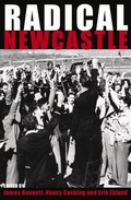 Cover: Radical Newcastle - UNSW Press
