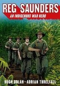 Cover: Reg Saunders - NewSouth Publishing