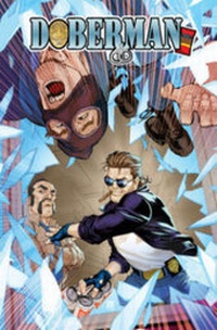 Enlarge image Cover: Doberman - Idea & Design Works