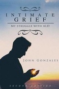 Cover: Intimate Grief - Tate Publishing & Enterprises
