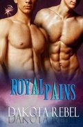 Cover: Royal Pains - Resplendence Publishing, LLC
