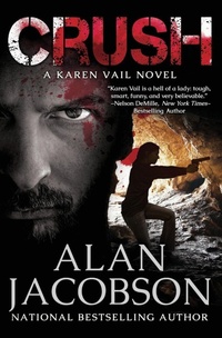 Enlarge image Cover: Crush - Open Road Media Mystery & Thriller