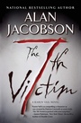 Cover: The 7th Victim - Open Road Media Mystery & Thriller