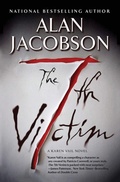 Cover: The 7th Victim - Open Road Media Mystery & Thriller