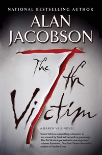 Enlarge image Cover: The 7th Victim - Open Road Media Mystery & Thriller