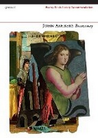 Enlarge image Cover: Breezeway - Carcanet Poetry