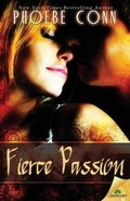 Cover: Fierce Passion - Samhain Publishing Ltd