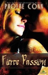 Enlarge image Cover: Fierce Passion - Samhain Publishing Ltd